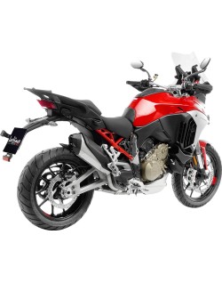 COLL RACING DUCATI MULTI