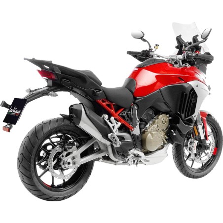 COLL RACING DUCATI MULTI