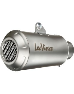 MUFFLER LV10 DUCATI