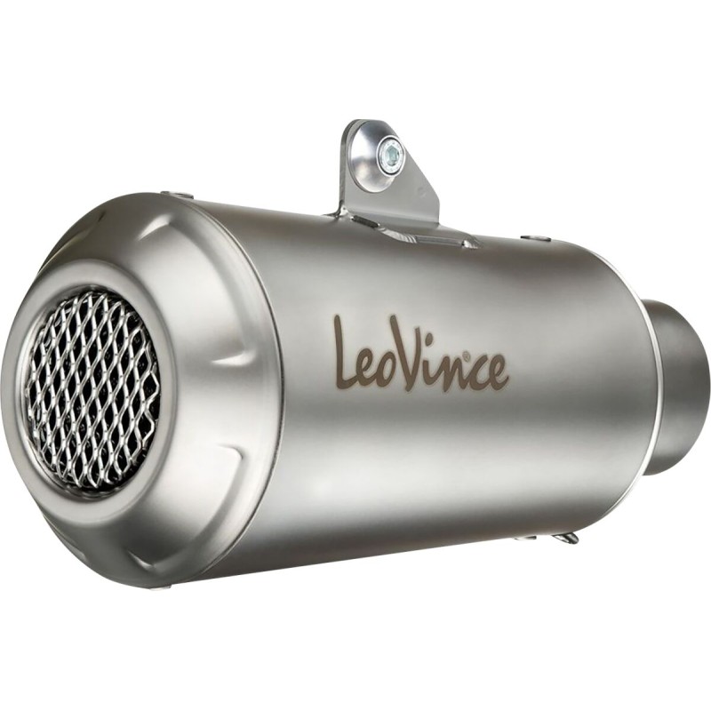 MUFFLER LV10 DUCATI