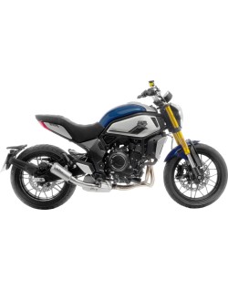 MUFFLER LV-10 X-HERITAGE