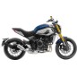 MUFFLER LV-10 X-HERITAGE