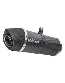 MUFLR LV1 EVO CF 750 HORN