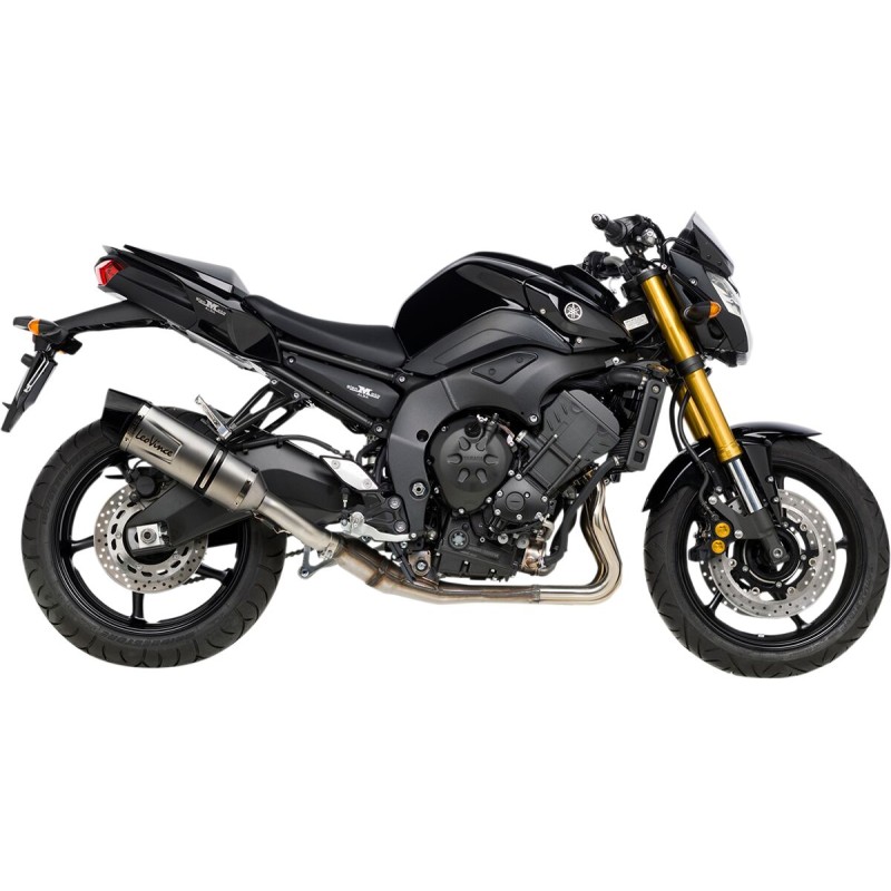 SLIP-ON SBK LV ONE FZ8