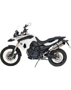 SLIP-ON SBK LV ONE BMW GS