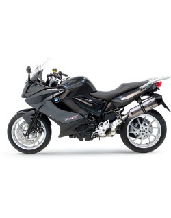 SLIP-ON SBK LVONE BMWF800