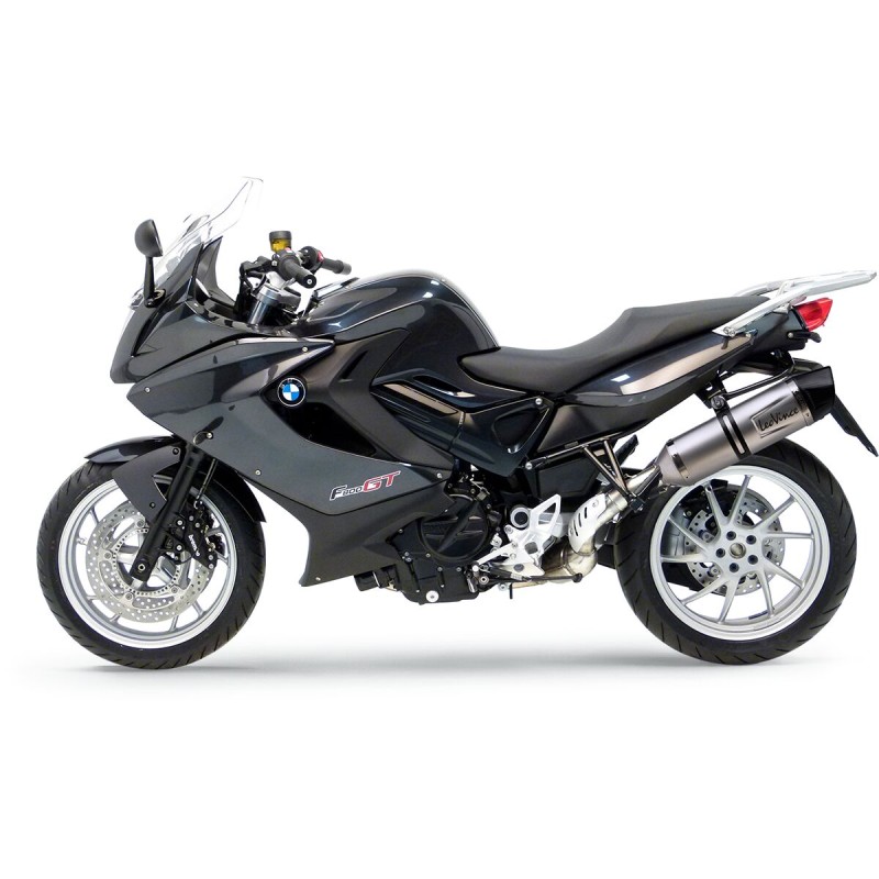 SLIP-ON SBK LVONE BMWF800