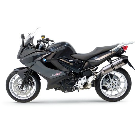 SLIP-ON SBK LVONE BMWF800