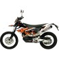 SLIP-ON SBK LVONE KTM 690