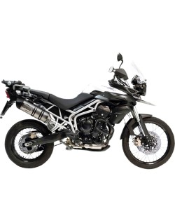 SLIP-ON SBKLVONE TIGER800