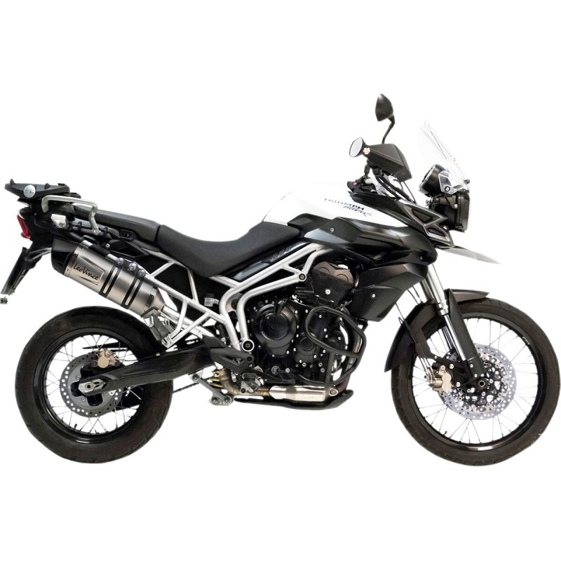 SLIP-ON SBKLVONE TIGER800