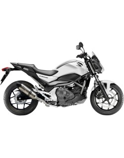 SLIP-ON SBK LVONE NC700