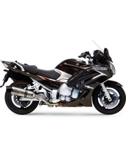SLIP-ON SBK LVONE FJR1300