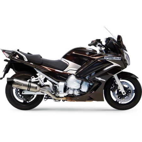 SLIP-ON SBK LVONE FJR1300