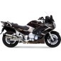 SLIP-ON SBK LVONE FJR1300