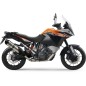 SLIP-ON LV ONE KTM ADV