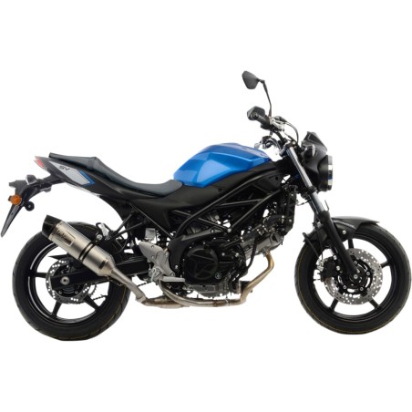 SLIP-ON LVONE SV650 17