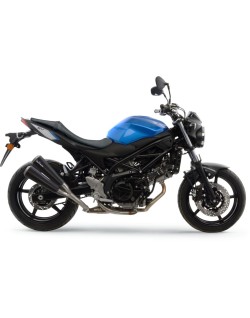 SLIP-ON GP DUAL SV 650