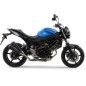 SLIP-ON GP DUAL SV 650