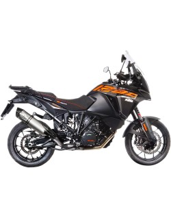 SLIP-ON LV ONE KTM ADV
