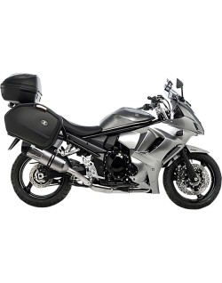 SLIP-ON LV1EVO SS GSX1250