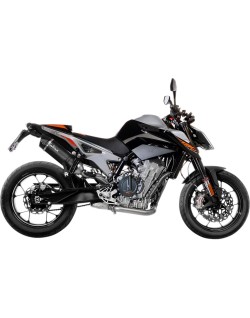 MUFLER ONE EVO CF KTM 790