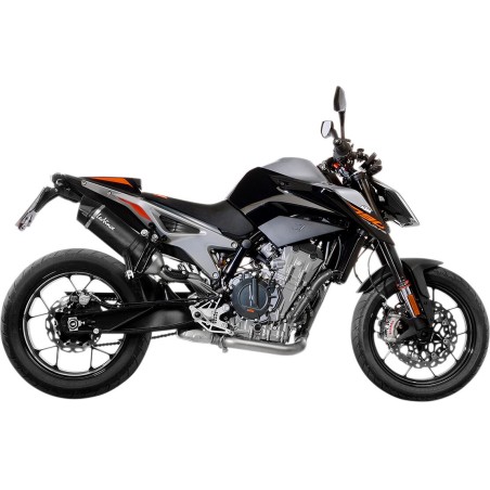 MUFLER ONE EVO CF KTM 790