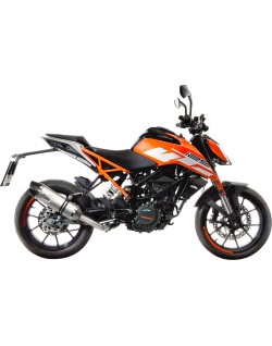 MUFFLER LVONE KTM