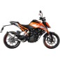MUFFLER LVONE KTM