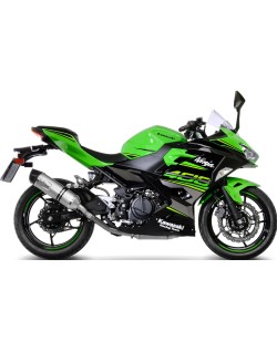MUFFLER LVONE KAWA