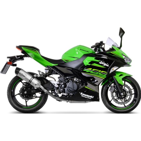 MUFFLER LVONE KAWA