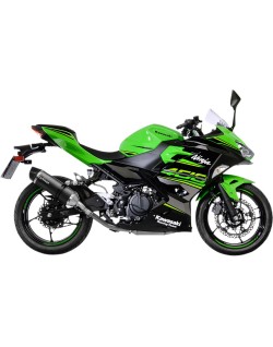 MUFFLER LVONE KAWA