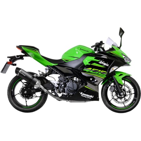 MUFFLER LVONE KAWA