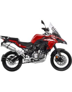 MUFFLER LVONE BENELLI
