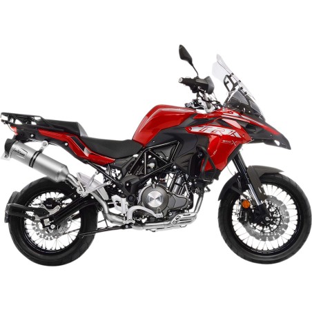 MUFFLER LVONE BENELLI
