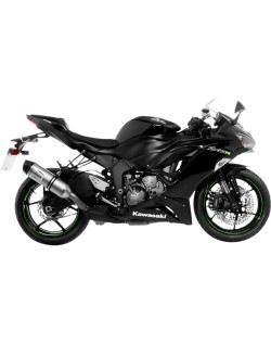 MUFFLER LVONE KAWA