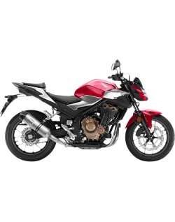 MUFFLER LVONE HONDA