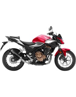 MUFFLER LVONE HONDA