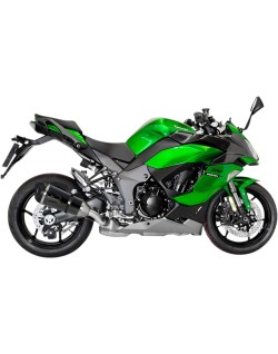 MUFFLER FACTORY BK KAWA
