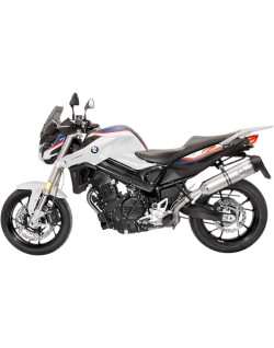 MUFFLER BMW 800 R/GT