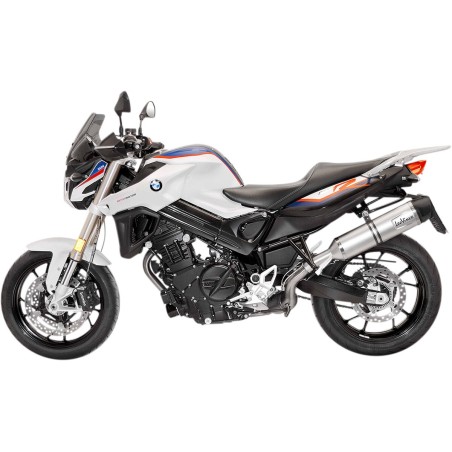 MUFFLER BMW 800 R/GT