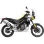 MUFFLER LV1 TUAREG 660 SS