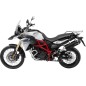 MUFFLER ONE EVO BK BMW