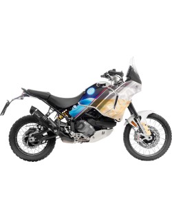 MFFLR LV ONE EVO BK DSRT