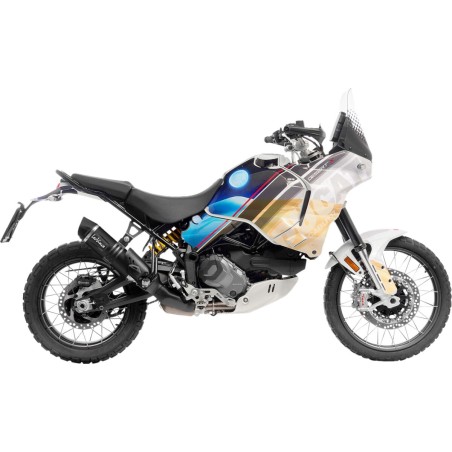 MFFLR LV ONE EVO BK DSRT