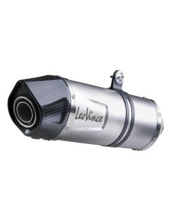 SLIP-ON SBKLV1 SS RS4 125