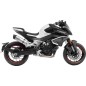 MUFFLER LV 1 SS CF MOTO 800 NK