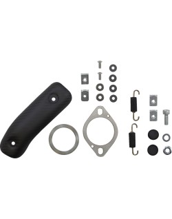 HEADER KTM 690 SS 21