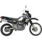 MUFFLER X3 KLR650 97-18