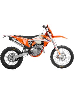 MUFFLER X3 EVO KTM HUSKY